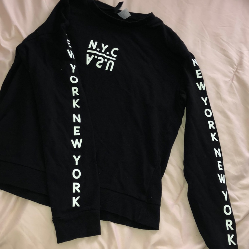 NYC Shirt